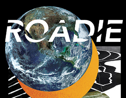Passion Project: ROADIE WORLDWIDE