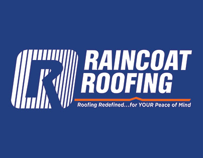 Raincoat Roofing Wrap