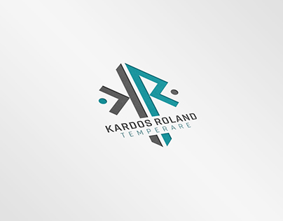Kardos Roland coach logo 1