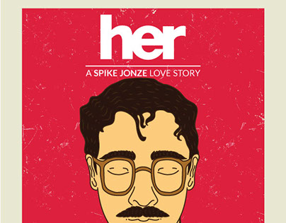Her - A Spike Jonze Love Story