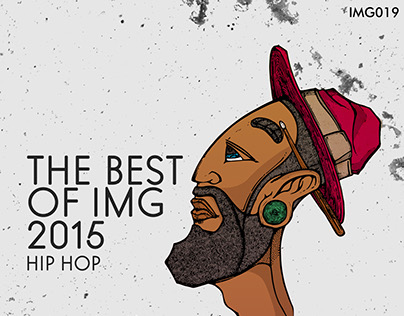 The Best Of IMG 2015: Hip Hop