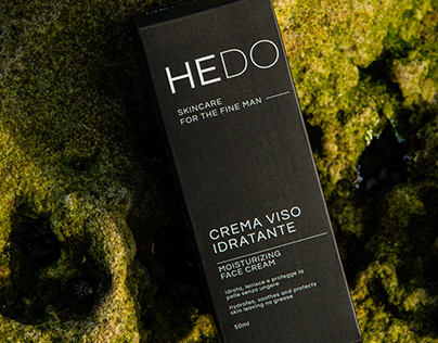HEDONISTA | Branding & Packaging