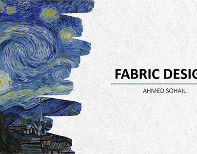 Fabric Design