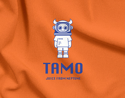 TAMO_JUICE FROM NEPTUNE_PRODUCT DESIGN