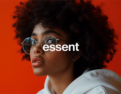 Essent - Brand Identity