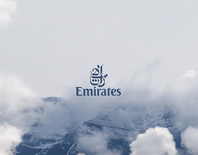 Emirates Airline Web Ui