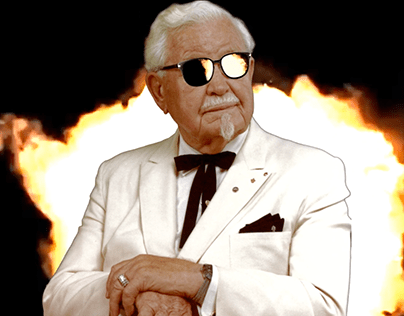 Colonel Sanders Day