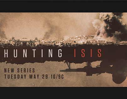 History - Hunting ISIS