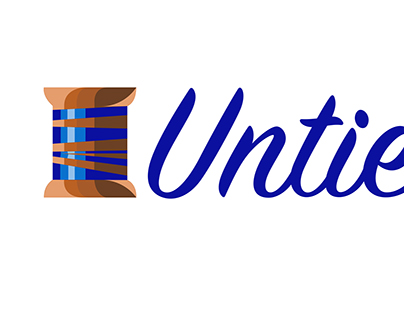 Untied: Logo