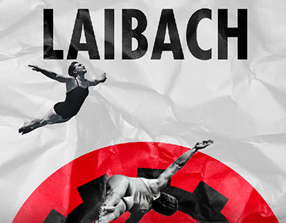 fan project for Laibach