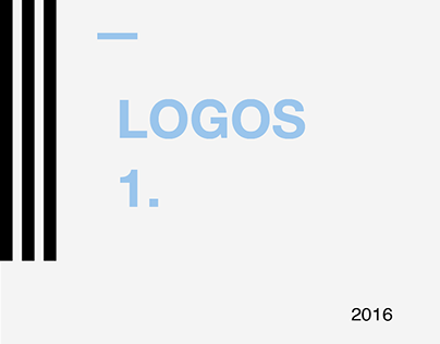 Logos I