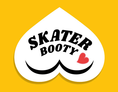 Skater Booty