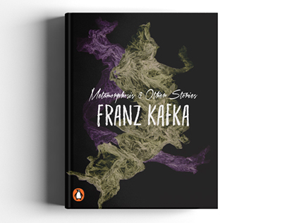 Franz Kafka - Metamorphosis & Other Stories