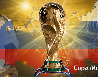 copa mundial fifa 2018