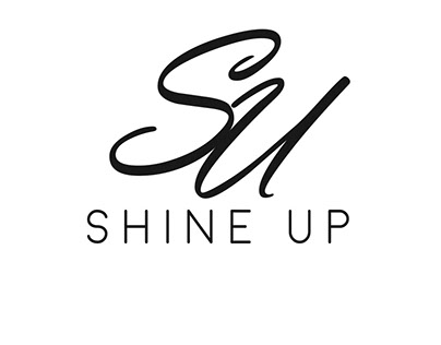 Shine Up Logo