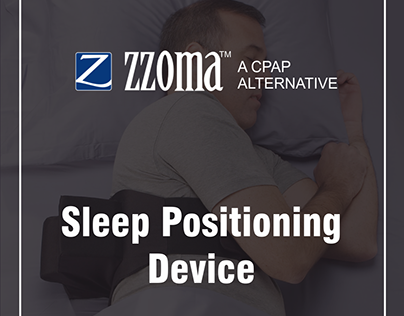 Sleep Positioning Device