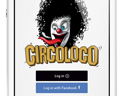 Circoloco | The App