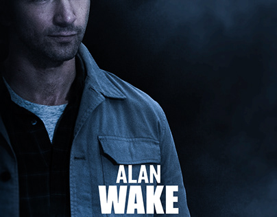 Alan Wake - Movie