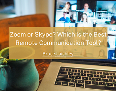 Which is the Best Remote Communication Tool?