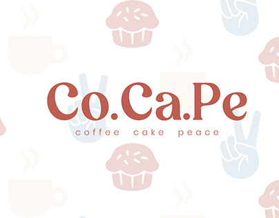 CO.CA.PE | Branding