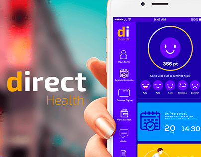 Plano Direct Health