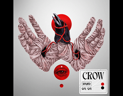 CROW (H4ND)