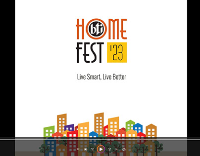 bti Home Fest Video