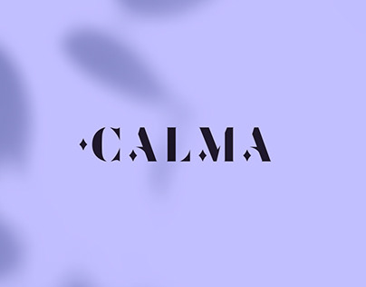 Calma | Branding