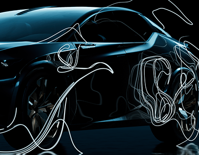 Lexus - Design Awards 2022