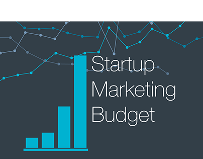 Whitepaper Design: Startup Marketing Budget Survey