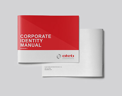 Ateb Corporate Identity Manual
