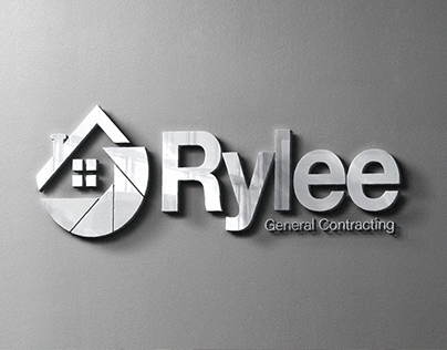 Logo Rylee General Contracting