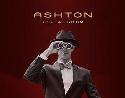 Ashton Chula-Silom