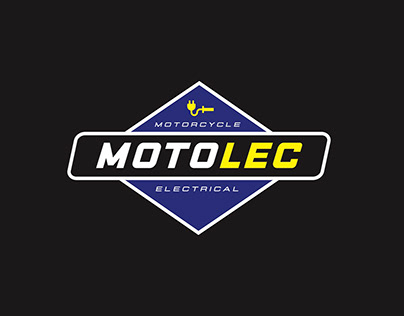Motolec Logo