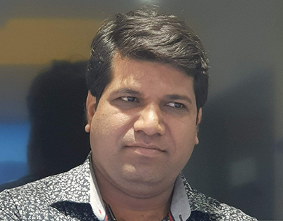 ravi bhagwat