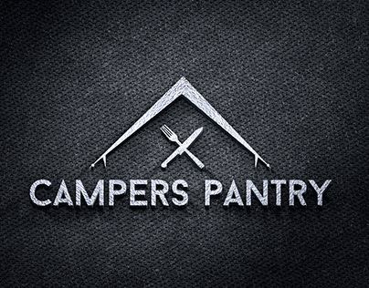 Campers Pantry 2016 Food Product Line