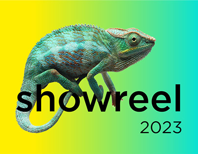 Showreel DEZA 2023