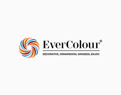 EverColour® / New Logo