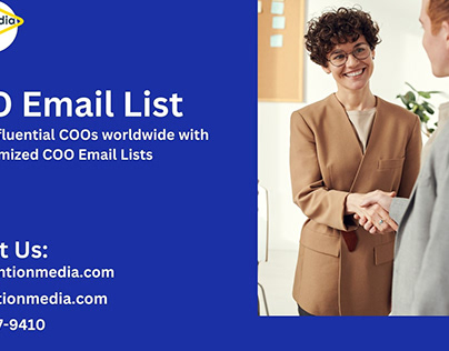 Updated COO Email List