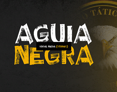 Águia Negra CLUBE DE TIRO SOCIAL MEDIA