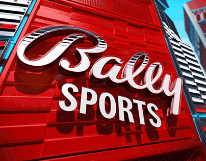 Bally Sports | Network Launch