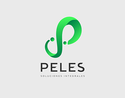 Peles - Plastics - Brand Design