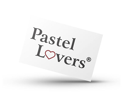 Logo | Pastel Lovers