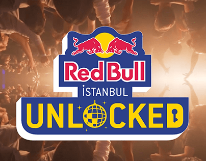 Red Bull Unlocked Teaser