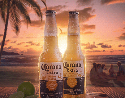 Beer Corona