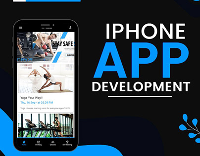 Are You Looking for an iPhone App Developer in the UK?