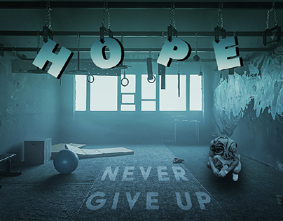 hope & motivation