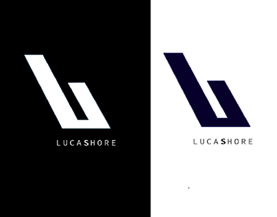 Lucas shore Logo project