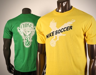 Nike Soccer Young Athletes Collection