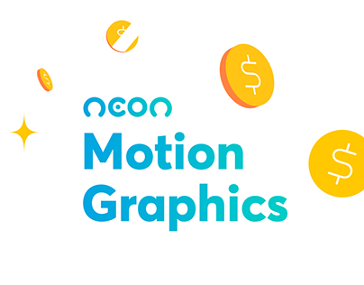 Neon: Motion Design